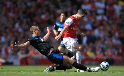 向著有利方 向著有利方